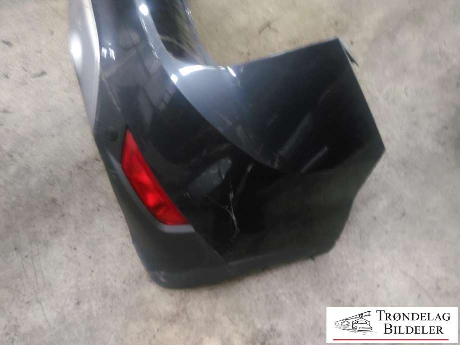 Støtfanger bak til Ford Kuga 2008-2012 (Type I)  (8V41-17906-ADXWAA|1721597|)