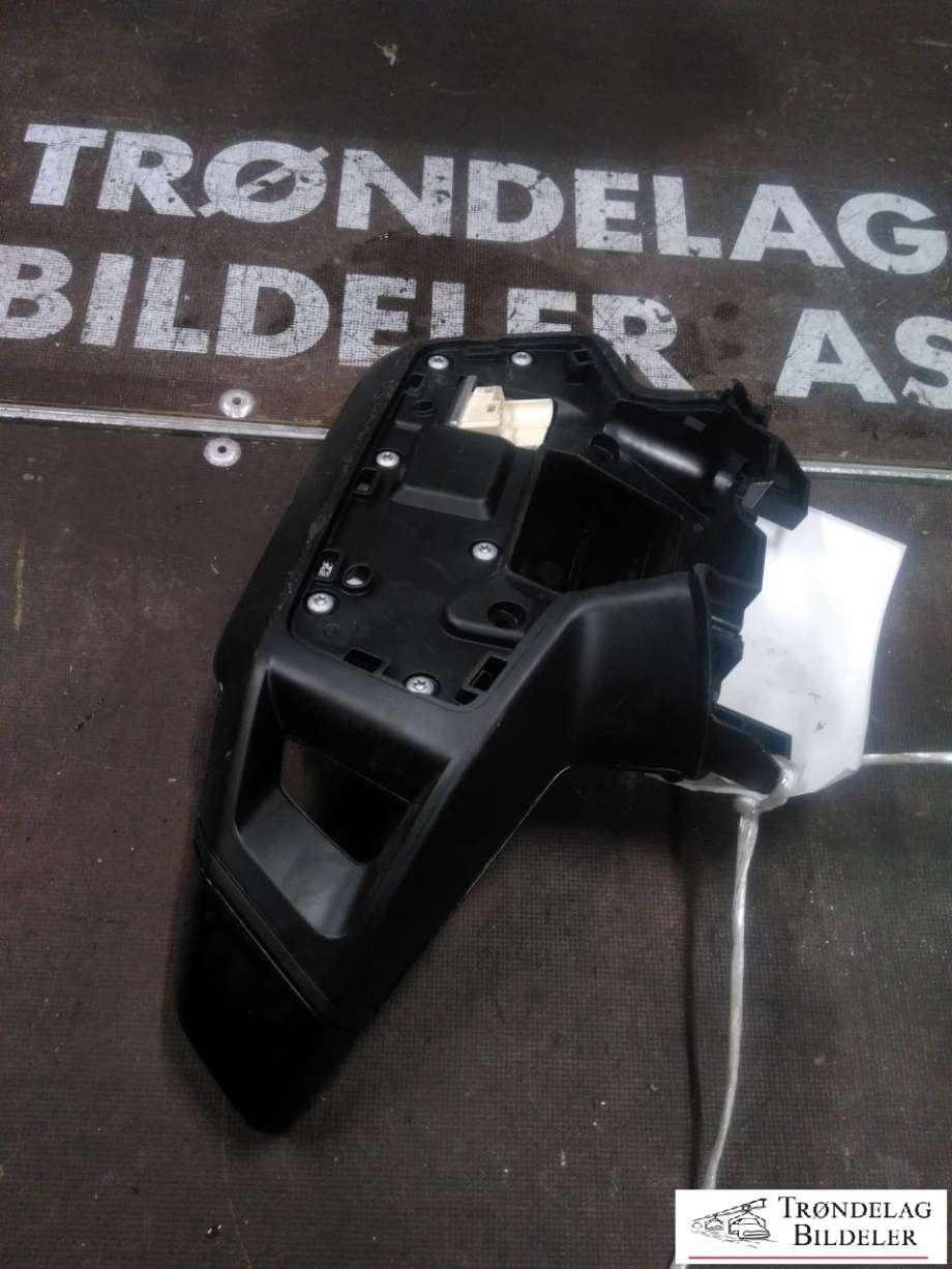 Instrumentpanel til VW ID.3 2020-->>  (10A920320C|10A 920 320 A|)