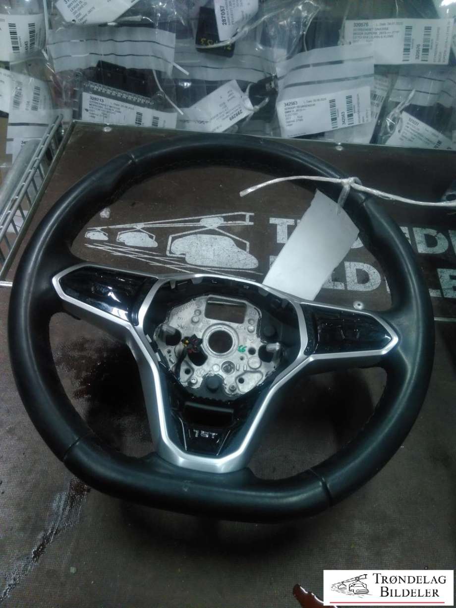 Ratt til VW ID.3, 2020-->>  (10A419089G)