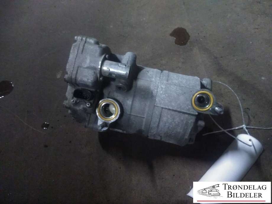 Aircondition kompressor til Volvo XC40, 2018-2024  (32130500)