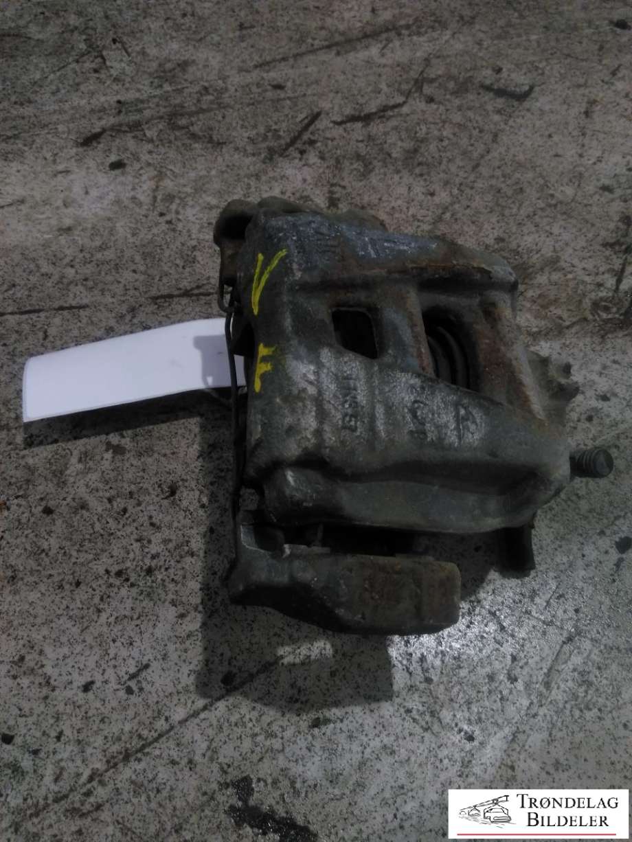 Bremsecaliper venstre foran til MG ZS EV 2019-2021 (Type I, Fase 1)