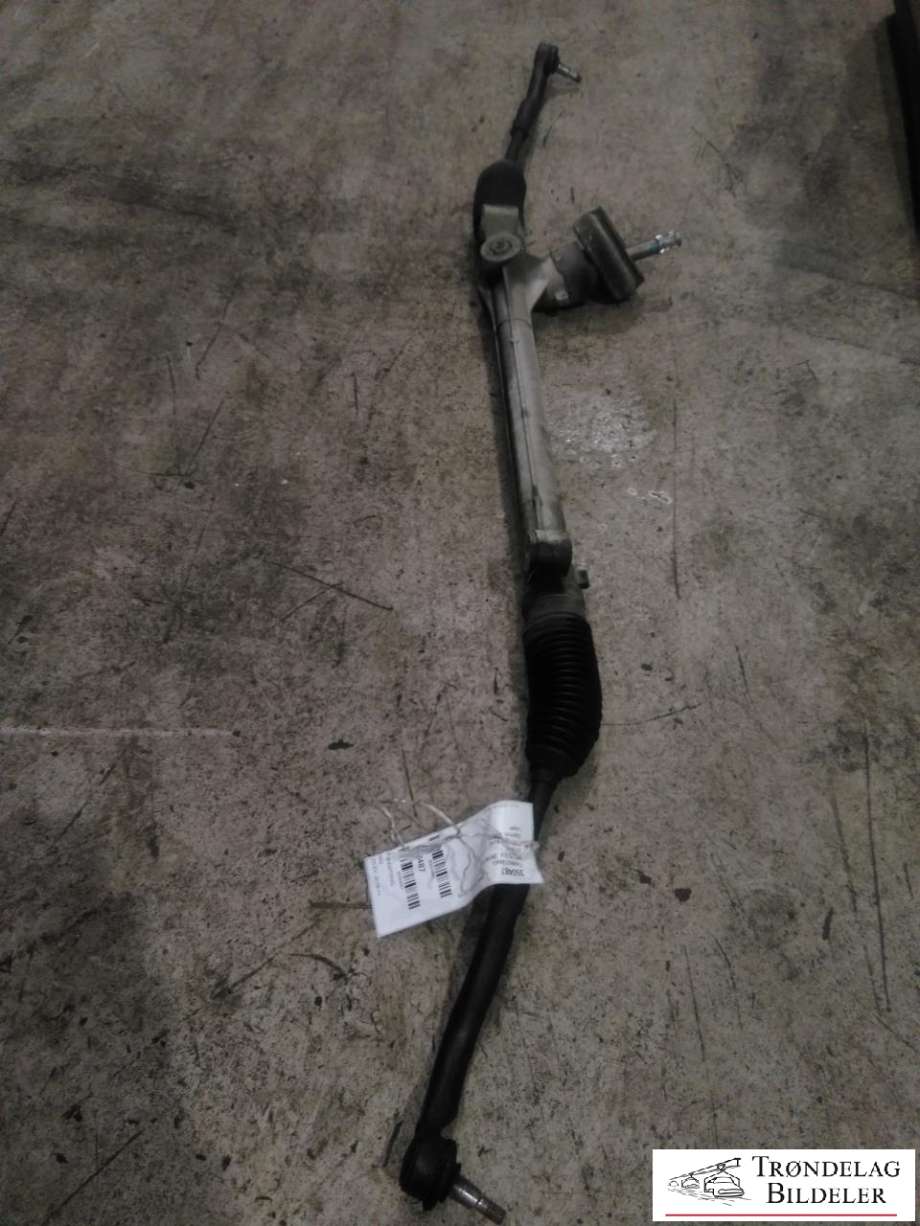 Tannstang til MG ZS EV, 2019-2021 (Type I, Fase 1) (7069974368)
