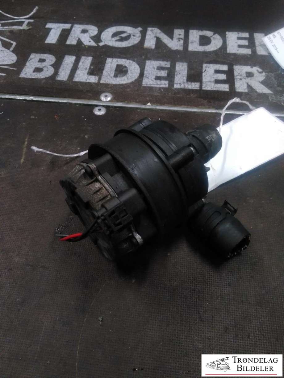 Vannpumpe elektrisk til MG ZS EV, 2019-2021 (Type I, Fase 1) (0 392 024 076)
