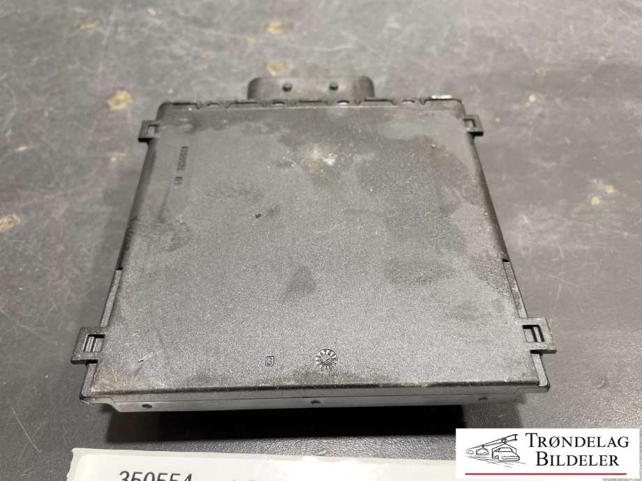 Styreenhet diverse til Audi A4 2007-2014 (Type IV) (B8) (B8) (8K0 959 663|)