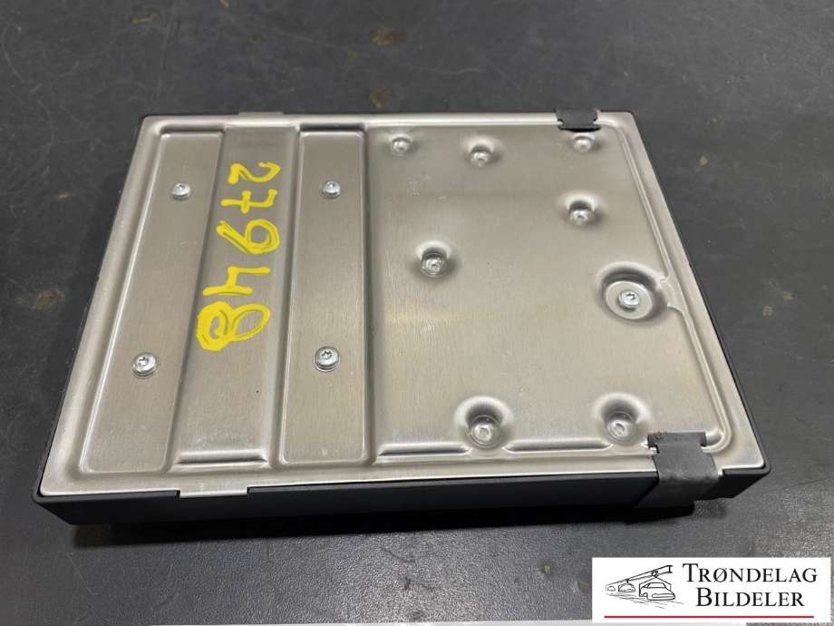 Styreenhet comfort (BCM) til Audi A4 2007-2014 (Type IV) (B8) (B8) (8K0 907 063 P|F005V00851|)
