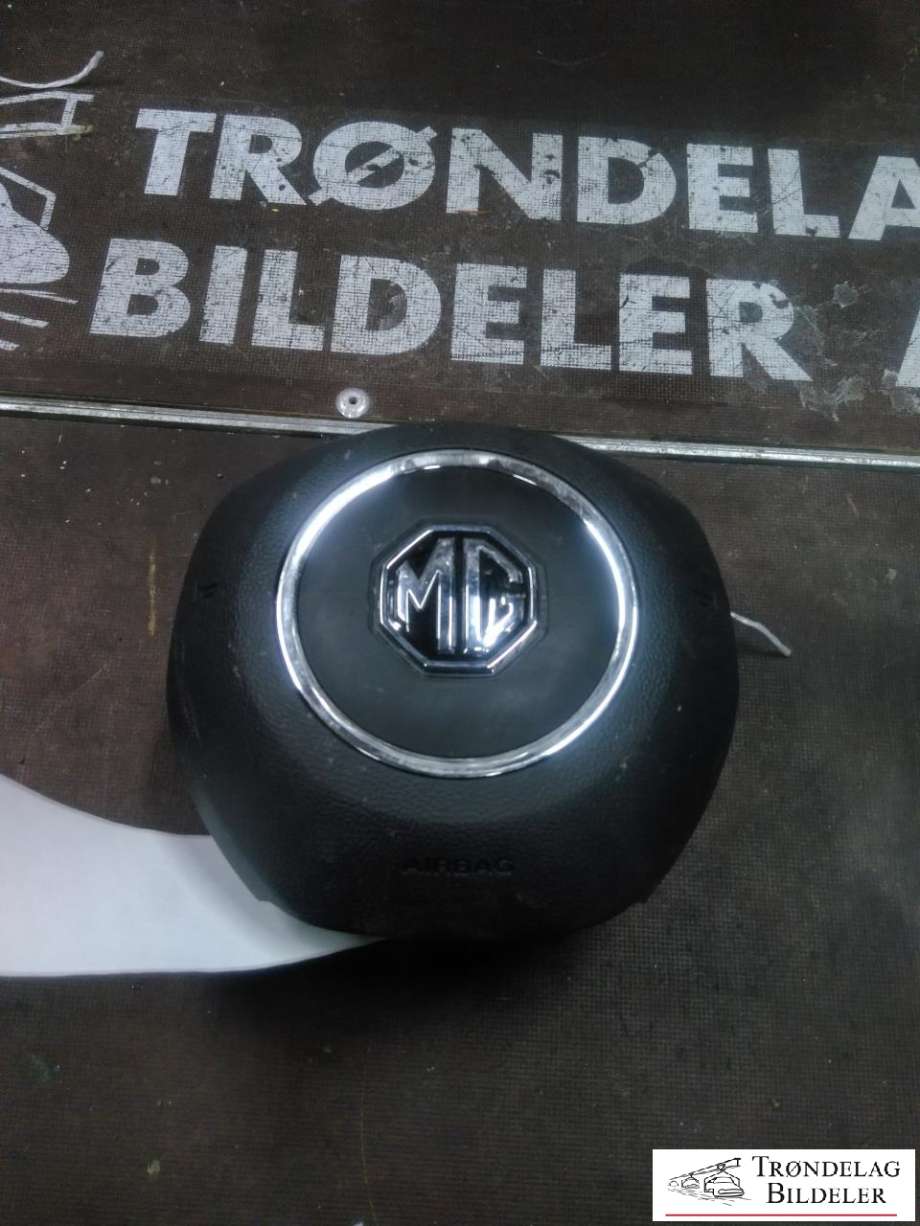Airbag rattpute til MG ZS EV, 2019-2021 (Type I, Fase 1)