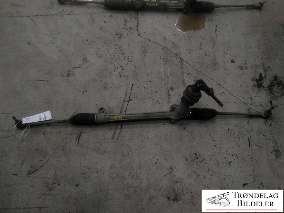 Tannstang til Opel Mokka, 2012-2016 (Type I, Fase 1)  