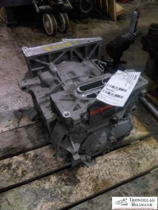Motor elbil foran til Nissan Leaf,   (|EM57)