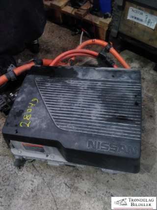 Batterilader (OBC - On Board Charger) til Nissan Leaf,   (|292C05SH1B|292C0 5SH1A)