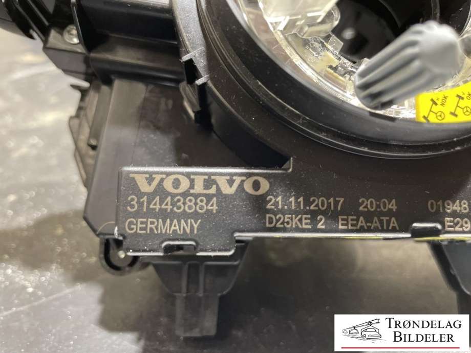 Bryter combi til Volvo V90 / V90 CC / S90 2016-->> (VOLVO|31443884|)