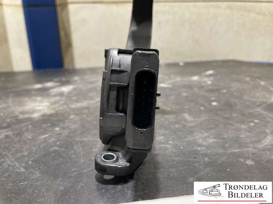 Pedal gass til Audi S4 2009-->>  (8K1 723 523|)