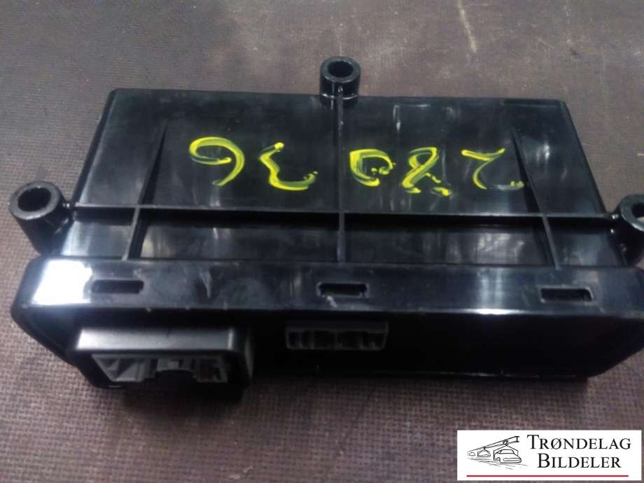 Styreenhet elektrisk parkbrems (EPB - Electric Parking Brake) til Tesla Model S, 2016-2021 (Fase 2)  (1007618-00-J)