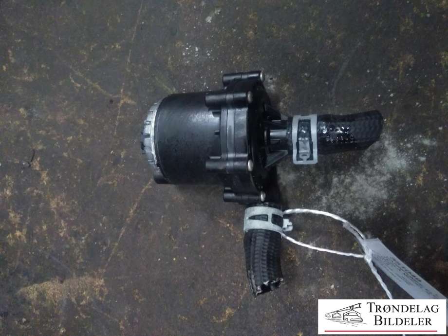 Vannpumpe elektrisk til Tesla Model S, 2016-2021 (Fase 2)  (1067473-00-H)