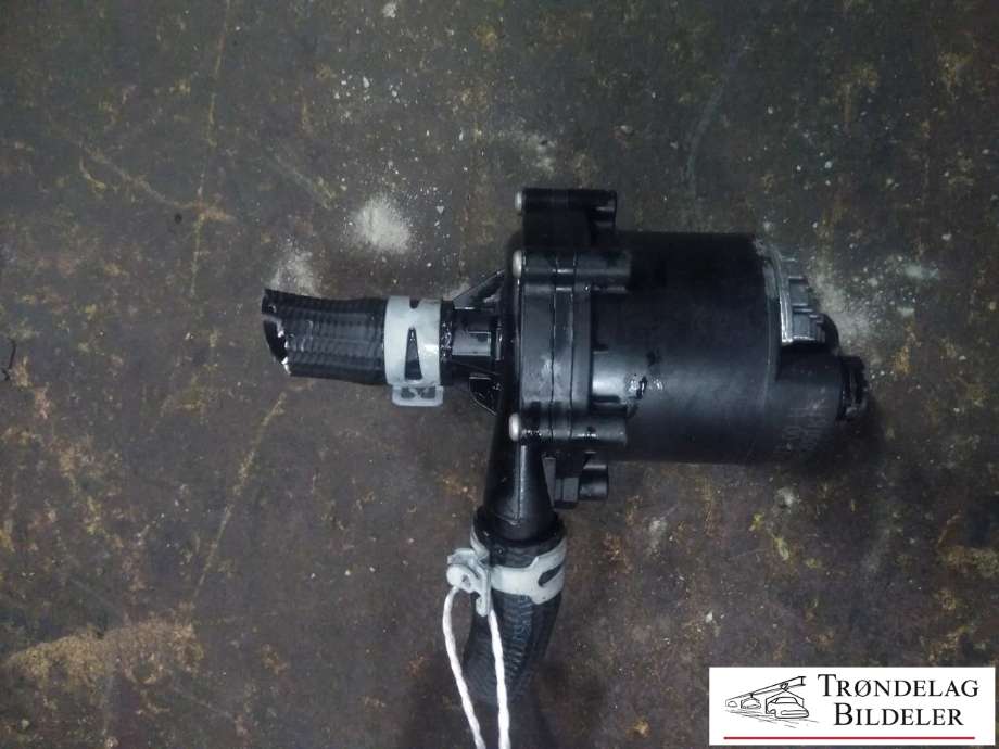 Vannpumpe elektrisk til Tesla Model S 2016-2021 (Fase 2) (1067473-00-H|)