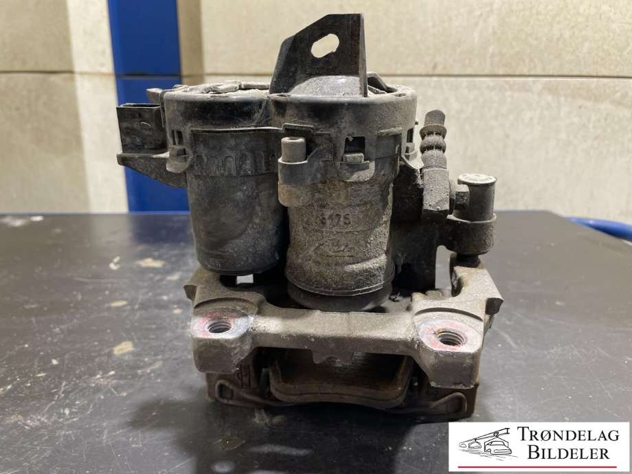 Bremsecaliper venstre bak, elektrisk til Volvo V90 / V90 CC / S90 2016-->>  (36003032|36010011|320X20MM)