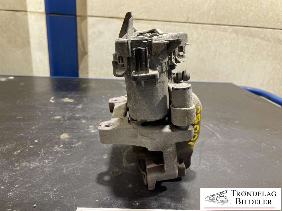 Bremsecaliper høyre bak, elektrisk til Volvo V90 / V90 CC / S90 2016-->> (36003033|36010011|320X20MM)