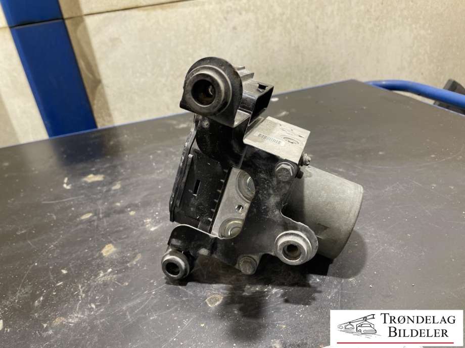 ABS sentral til VW Tiguan 2011-2016 (Type I, Fase 2)  (5N0 614 109 AR|)