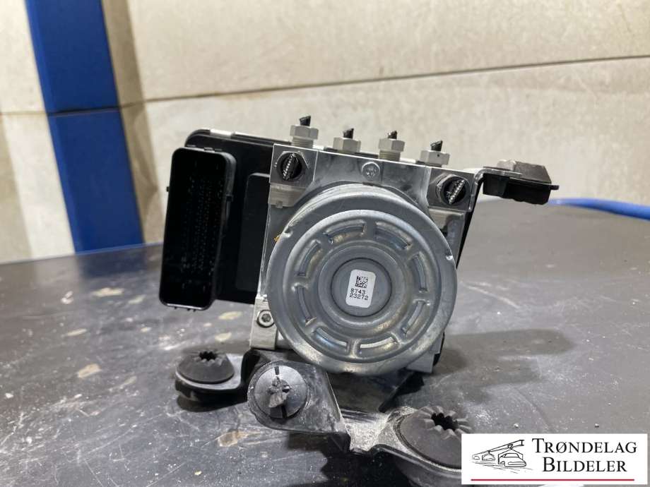 ABS sentral til Volvo V90 / V90 CC / S90 2016-->> (31680099|)