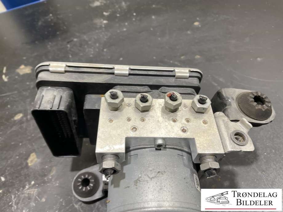 ABS sentral til Volvo V90 / V90 CC / S90 2016-->> (31680099|)