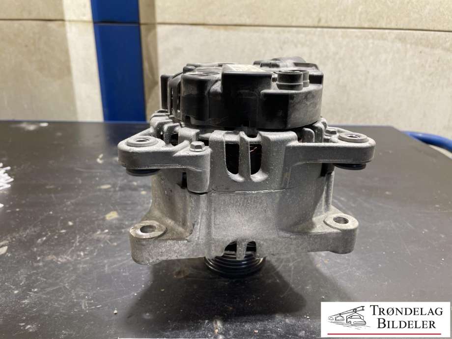 Dynamo til Peugeot 308 2013-2021 (Type II) (96 708 995 80|)