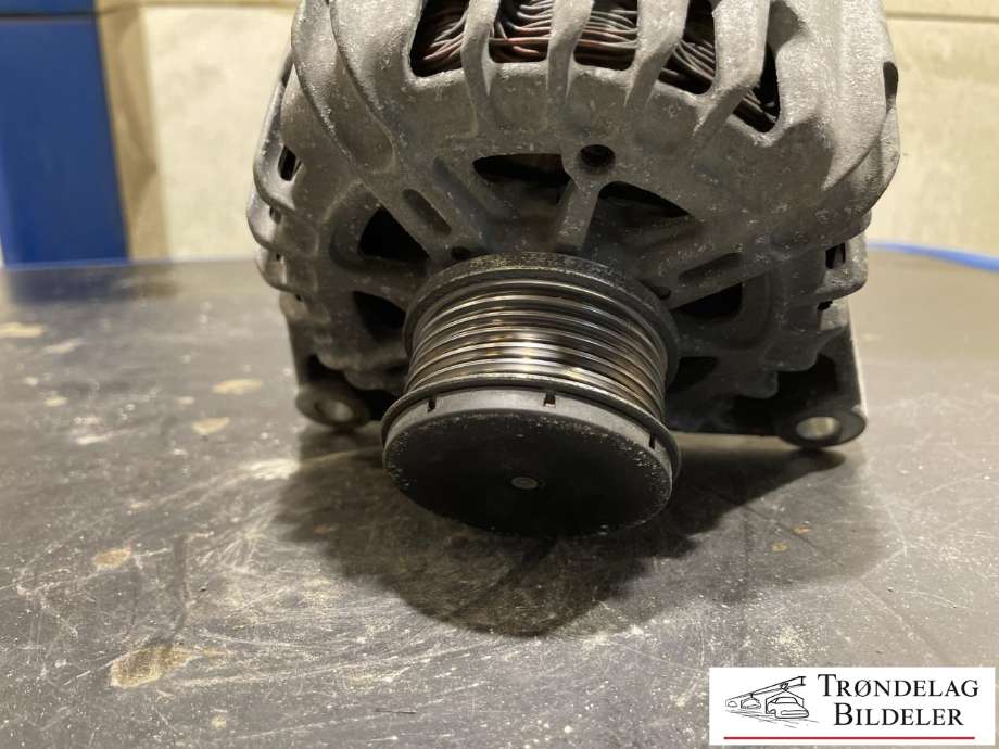 Dynamo til Peugeot 308 2013-2021 (Type II) (96 708 995 80|)