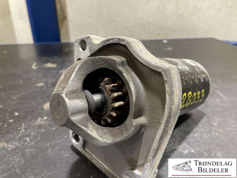 Starter til Peugeot 308 2013-2021 (Type II)  (9674077280|)