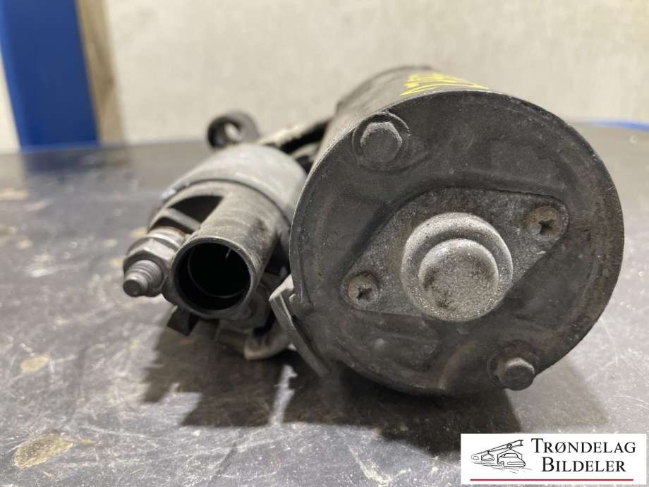 Starter til Audi S4 2009-->>  (079 911 021 D|079 911 021 G|)
