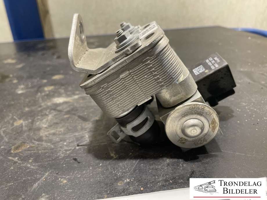 Varmeapparat diverse til Volvo V90 / V90 CC / S90 2016-->>  (31497261|)