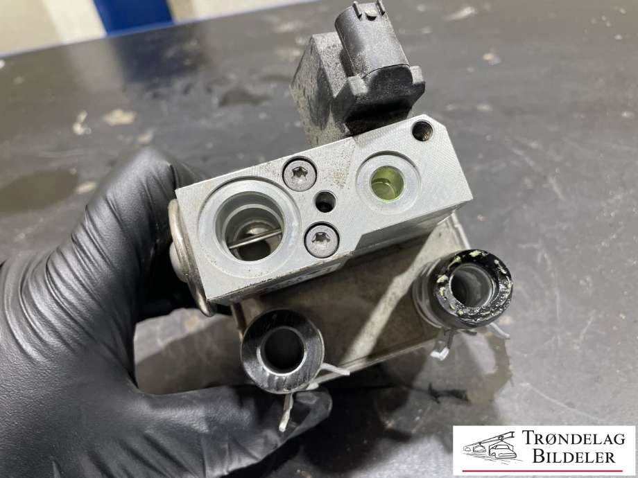 Varmeapparat diverse til Volvo V90 / V90 CC / S90 2016-->>  (31497261|)