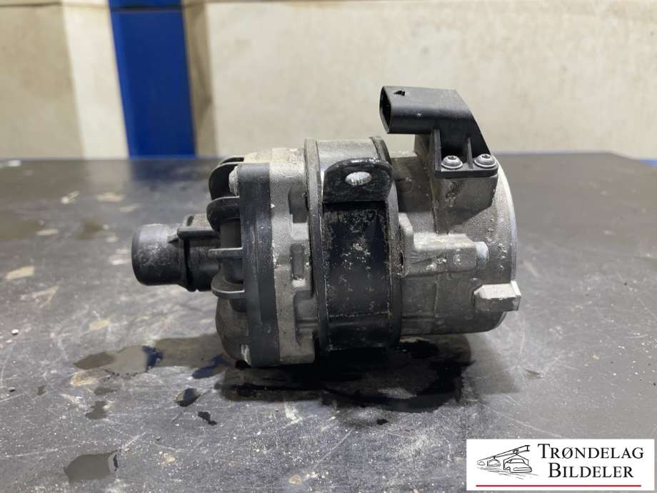 Vannpumpe elektrisk til Volvo V90 / V90 CC / S90 2016-->>  (31338384|7.01360.55.0|)