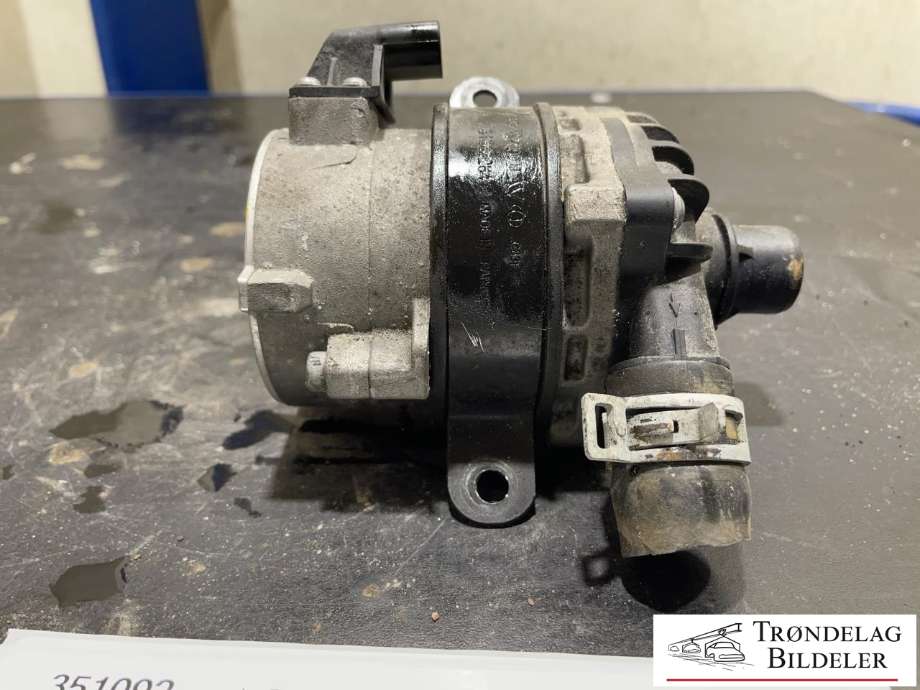 Vannpumpe elektrisk til Volvo V90 / V90 CC / S90 2016-->>  (31338384|7.01360.55.0|)