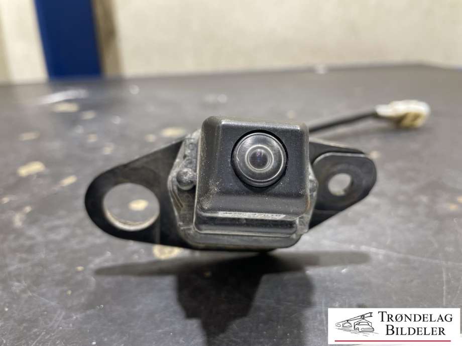 Parkeringskamera bak til Toyota RAV4 2009-2013 (Type III, Fase 2) (86790-42010|)