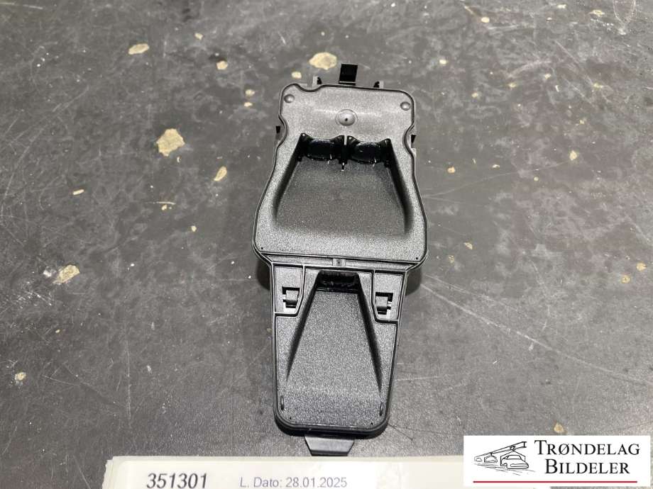Sensor radar til Volvo XC60 2008-2013 (Type I, Fase 1) (P31295504|)