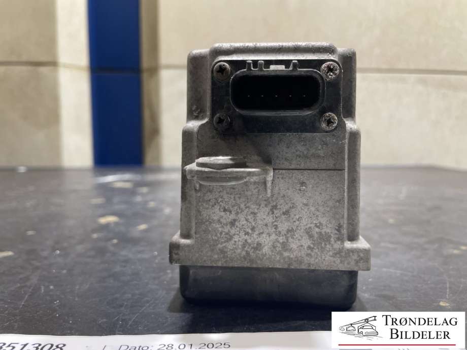 Styreenhet diverse til Volvo XC60 2008-2013 (Type I, Fase 1) (4R83-9G768-BC|)