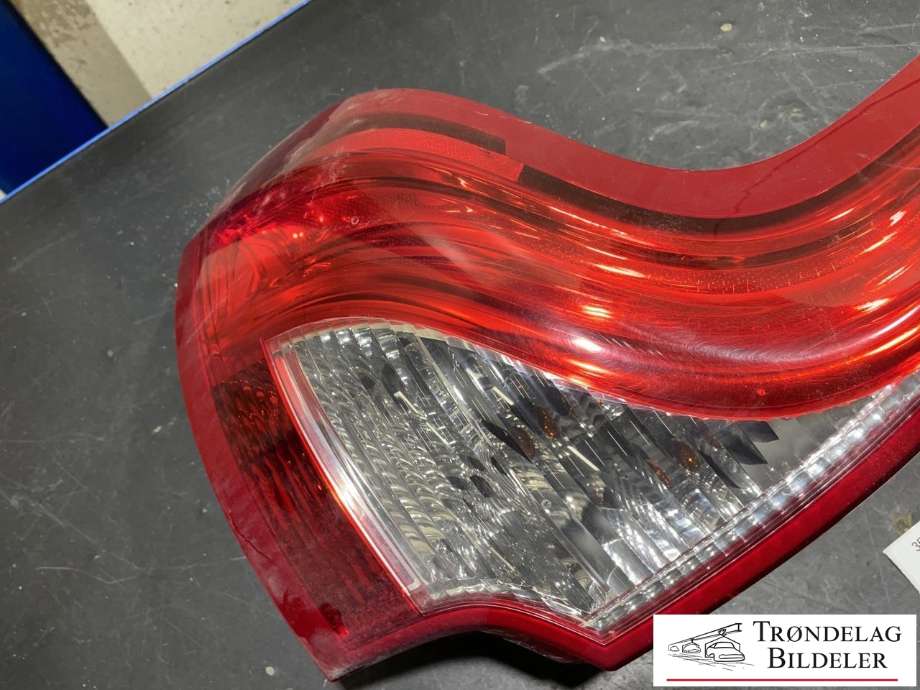 Baklykt venstre til Volvo XC60 2008-2013 (Type I, Fase 1)  (31290683|)