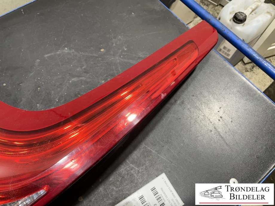 Baklykt venstre til Volvo XC60 2008-2013 (Type I, Fase 1)  (31290683|)