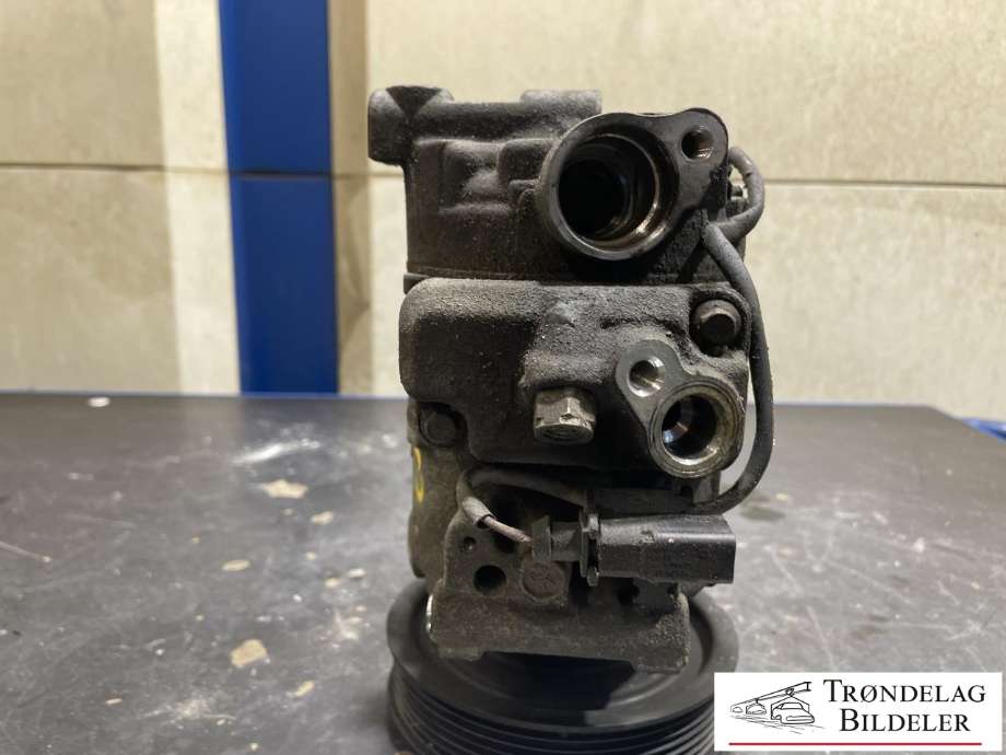 Aircondition kompressor til Audi S4 2009-->>  (4G0 260 805 A|89209|4F0260805AB|4F0260805AF|4F0260805H|4F0260805R|4G0260805A|8E0260805BC|8K0260805A|8K0260805D|8K0260805G|8K0260805K)