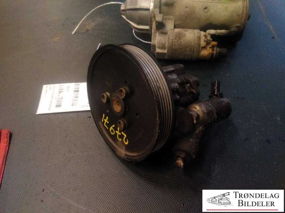 Servo pumpe mekanisk til Audi S4 2009-->>  (8K0 145 156 L|)