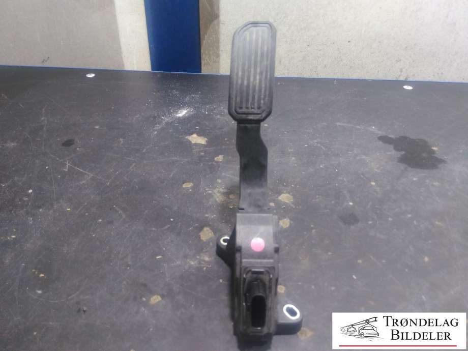 Pedal gass til Toyota Avensis 2009-2015 (Type III, Fase 1)  (78110-02022|)