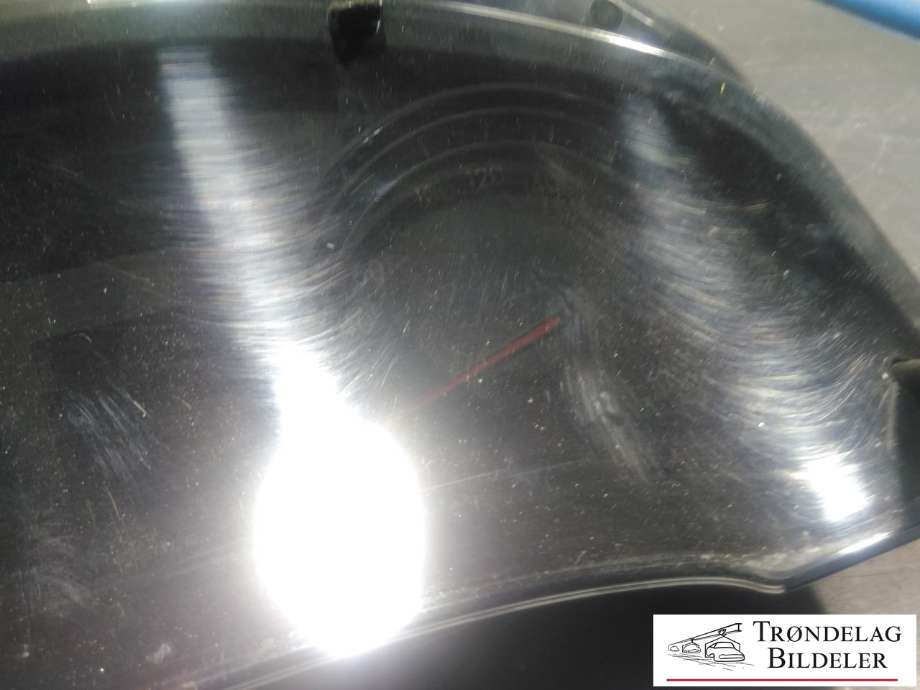 Instrumentpanel til Toyota Avensis 2009-2015 (Type III, Fase 1) (83800-05N20|)
