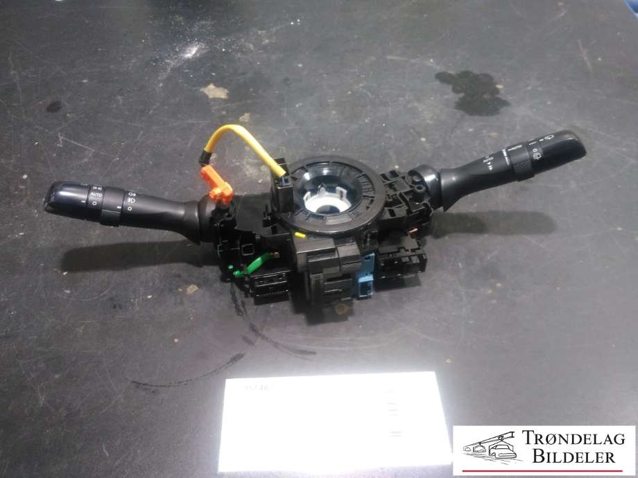 Bryter combi til Toyota Avensis, 2009-2015 (Type III, Fase 1)  (8414005190)