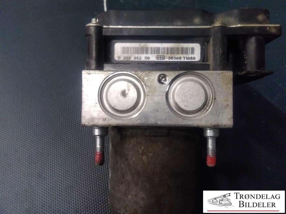 ABS sentral til Toyota Avensis 2009-2015 (Type III, Fase 1)  (265252483|265952119|)