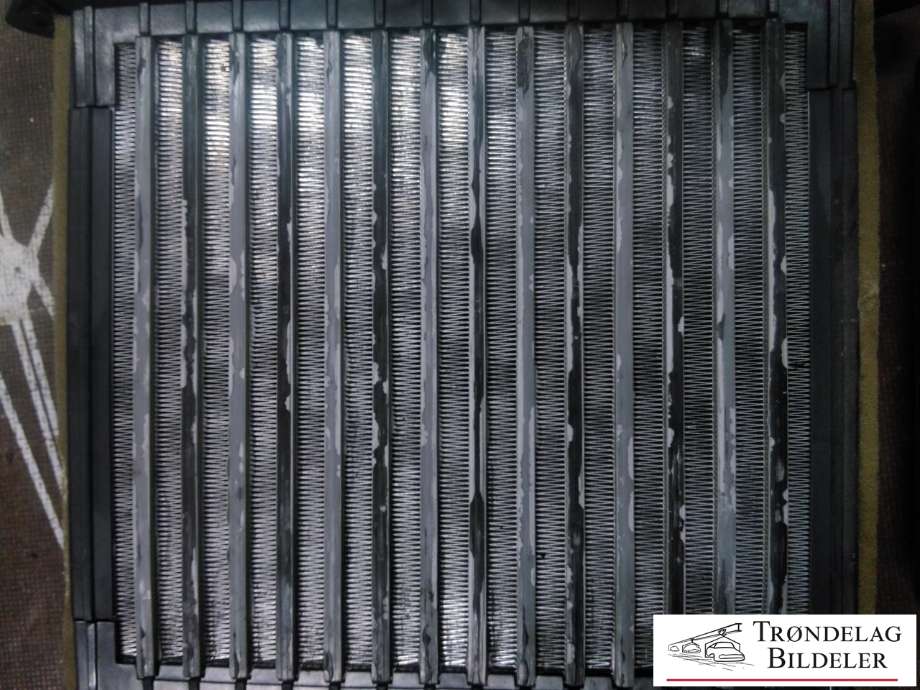 Varmeapparat PTC-heater til Kia Soul 2014-2019 (Type II)  (97191E4000|)