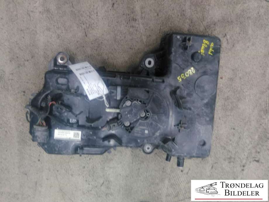 AdBlue tank til VW Transporter / Caravelle, 2015-2019 (T6) (T6)