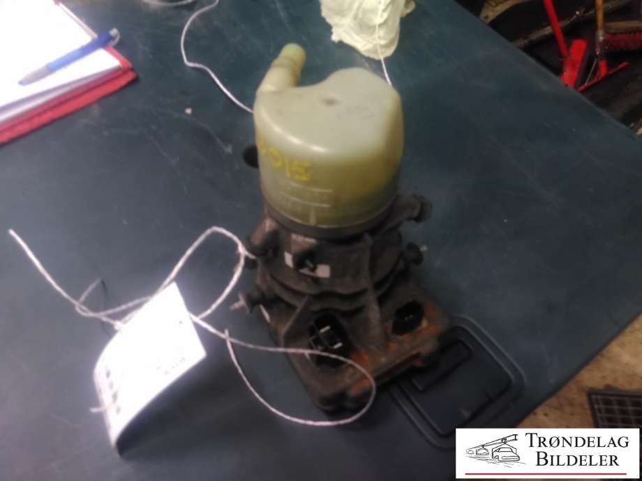 Servo pumpe elektrisk til Volvo V60/V60 CC, 2013-2018 (Type I, Fase 2)  (31387595)