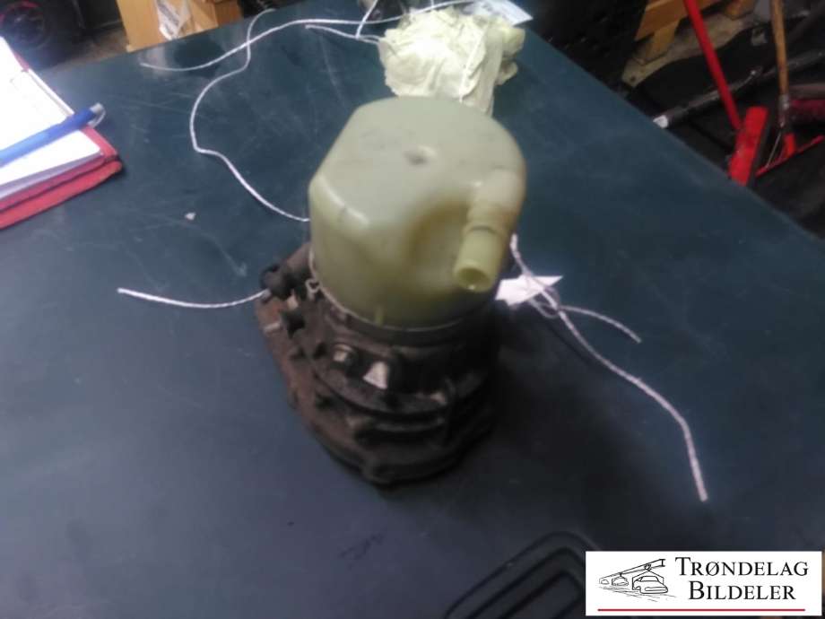 Servo pumpe elektrisk til Volvo V60/V60 CC 2013-2018 (Type I, Fase 2) (31387595|)
