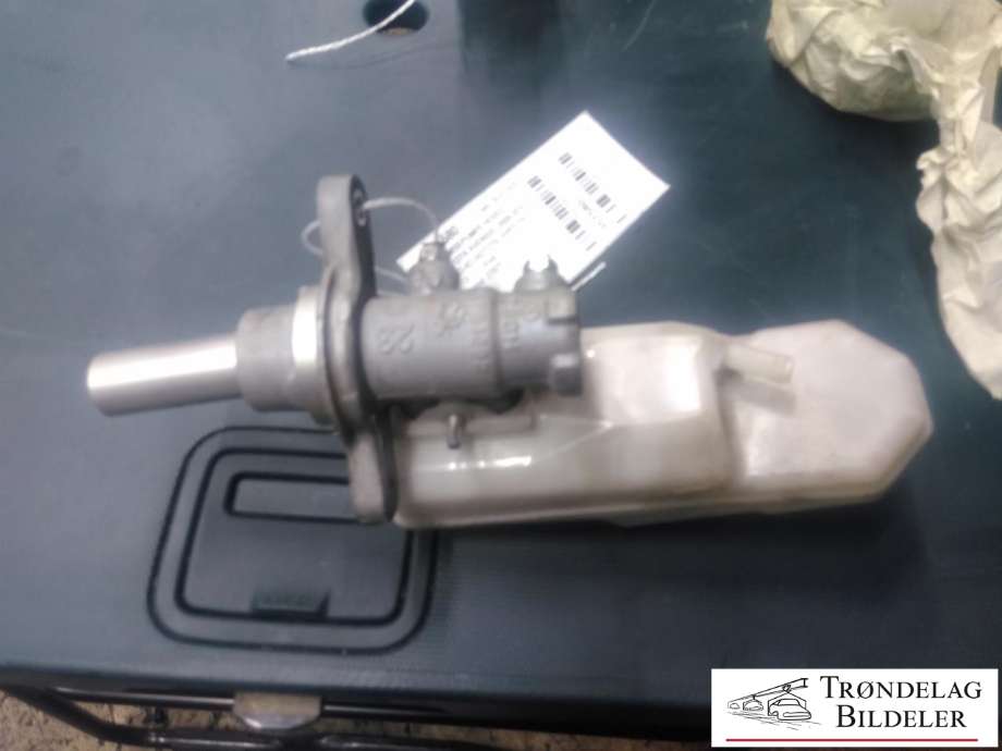Bremsepumpe hoved til Toyota Avensis, 2009-2015 (Type III, Fase 1)  (0204Y24692)