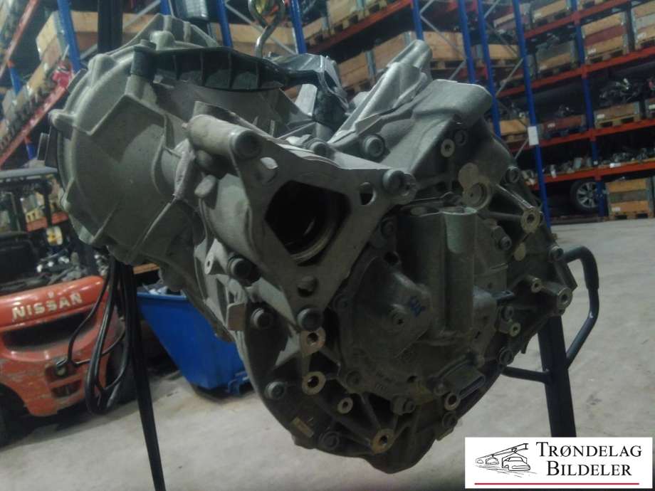 Motor elbil foran til Audi e-tron 2018-->>  (OMA300040F|210211F|1822151)