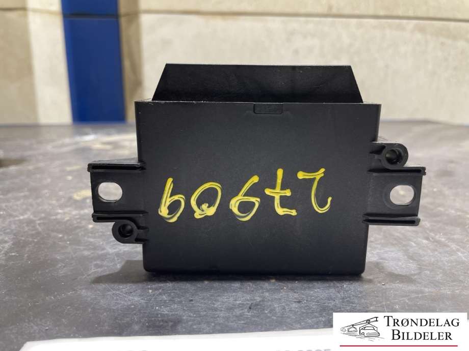 Styreenhet parkering til Ford S-Max 2010-2015 (Type I, Fase 2)  (FORD|BS7T-15K866-AE|)
