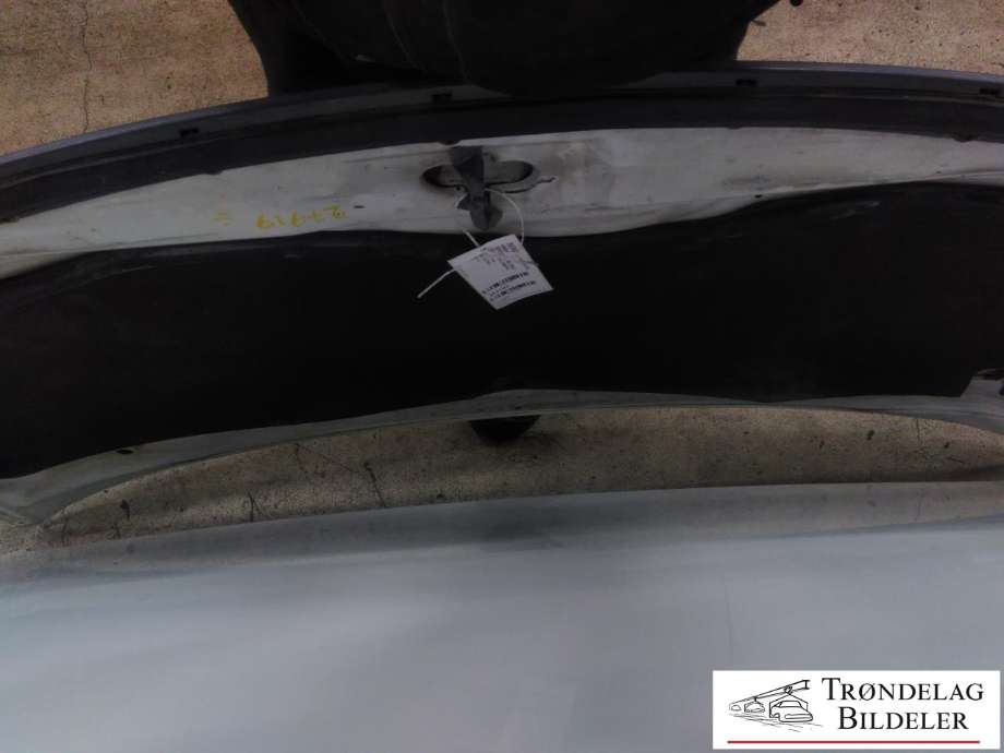 Panser til Toyota Hiace 2001-2006 (Fase 2)  (5330126012|5330126010|)